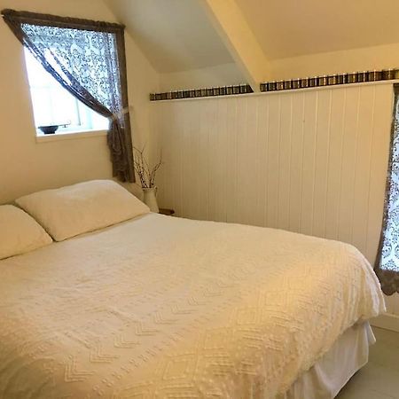 Coombe Cottage St Agnes  Buitenkant foto