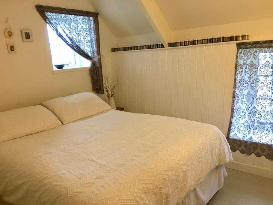 Coombe Cottage St Agnes  Buitenkant foto